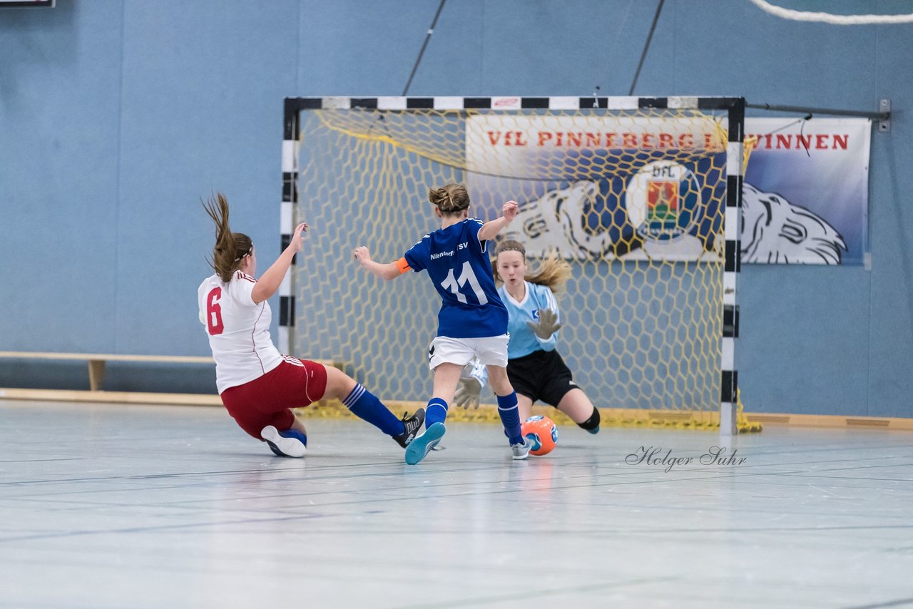 Bild 313 - HFV Futsalmeisterschaft C-Juniorinnen